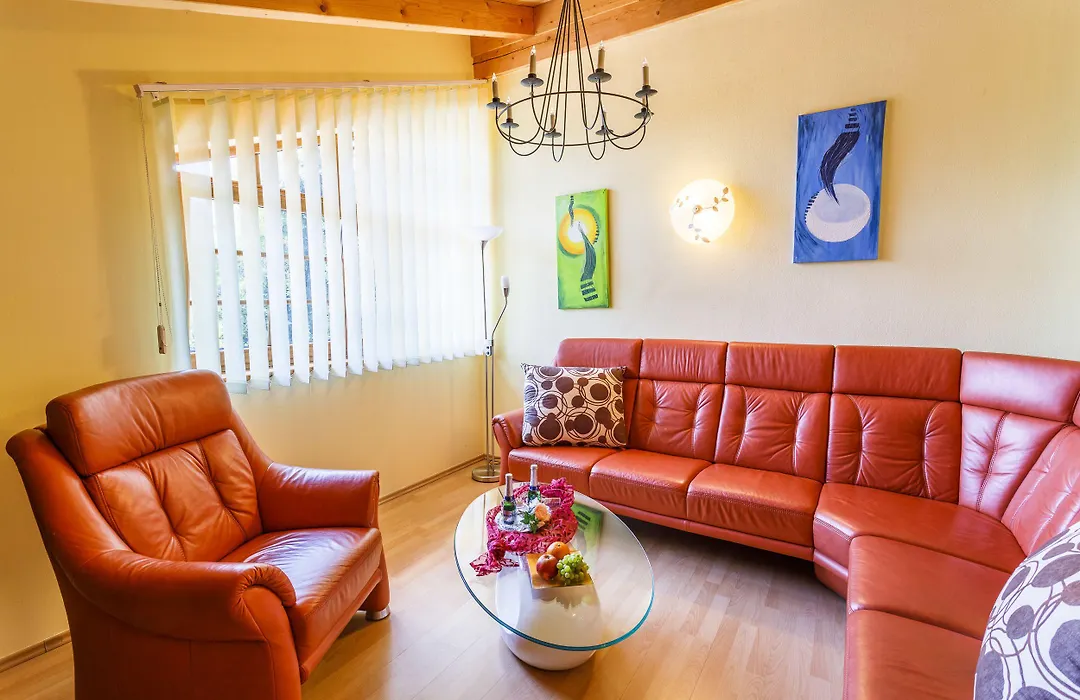 Wellness Resort Romantika-1